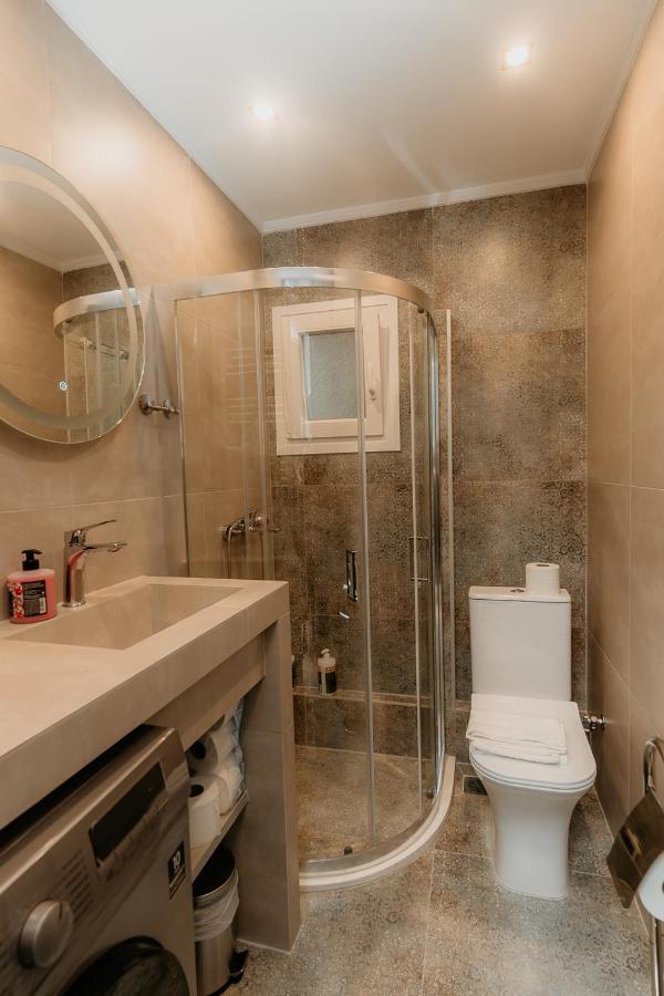 Satus Finem Egnatia's Luxury Thessaloniki