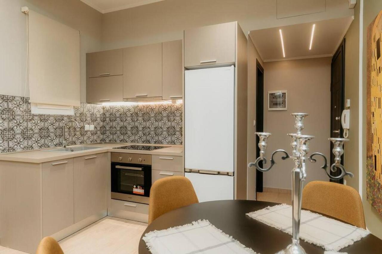 Satus Finem Egnatia's Luxury * Thessaloniki